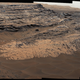 Image for article titled There's a Mystery Lurking in Curiosity's Latest Drillholes